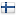inspiringideas.com server is located in Finland